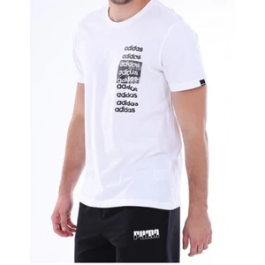 Adidas-férfi-fehér-pamut-póló-FM6234