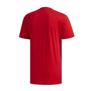 Adidas-férfi-piros-mintás-póló-FM6235