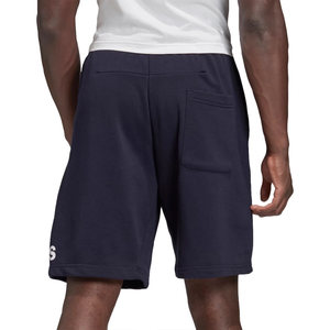 Adidas-férfi-kék-pamut-zsebes-short-FM6349