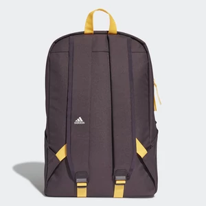 Adidas tartós anyagú és párnázott hátizsák-FS0275