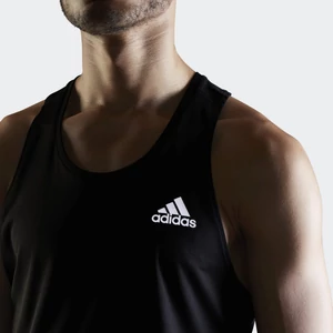 Adidas férfi vékony futó trikó-GC7866