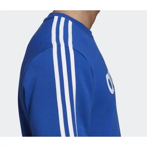Adidas-férfi-kék-kereknyakú-pamut-pulóver-GD5384