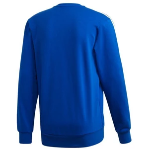 Adidas-férfi-kék-kereknyakú-pamut-pulóver-GD5384