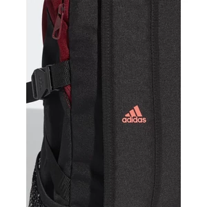 Adidas bordó-fekete hátizsák-GD5655