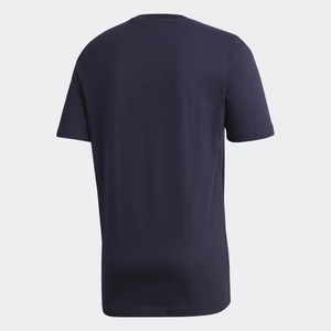 Adidas-férfi-kék-pamut-mintás-póló-GD5904