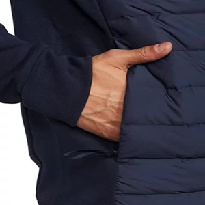 Adidas-férfi-hibrid-kabát-sötétkék-könnyű-GE5825