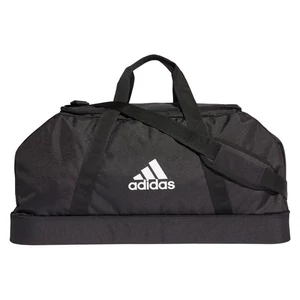 Adidas-Tiro-fekete-sport-utazótáska-nagyméretű-GH7253