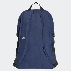 Adidas-sötétkék-hátizsák-táska-cipzáros-oldalzsebek-GH7260