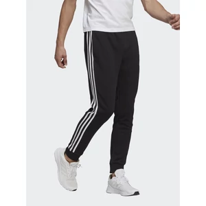Adidas férfi fekete színű pamut nadrág-GK8831