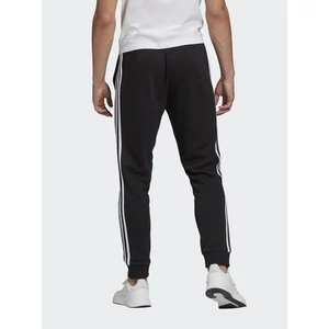 Adidas férfi fekete színű pamut nadrág-GK8831