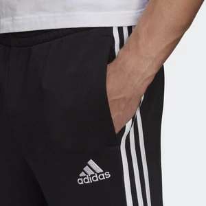 Adidas férfi fekete színű pamut nadrág-GK8831