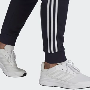 Adidas férfi sötétkék színű pamut melegítőnadrág-GK8888