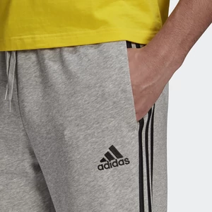 Adidas-férfi-szürke-pamut-tréning-nadrág-GK8889