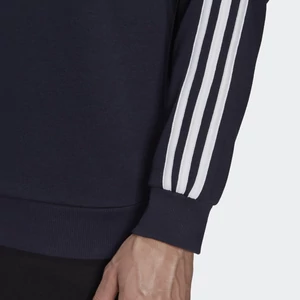 Adidas-férfi-kék-pamut-környakú-pulóver-GK9079
