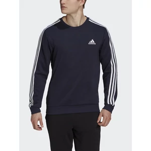 Adidas-férfi-kék-pamut-környakú-pulóver-GK9079