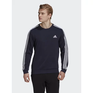 Adidas-férfi-kék-pamut-környakú-pulóver-GK9079