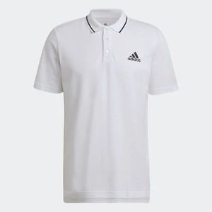 Adidas-férfi-fehér-pamut-galléros-póló-GK9221