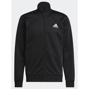 Adidas-férfi-fekete-szabadidő-ruha-cipzáros-állógalléros-GK9656