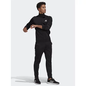 Adidas-férfi-fekete-szabadidő-ruha-cipzáros-állógalléros-GK9656