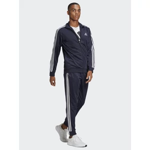 Adidas-férfi-sötétkék-tréning-ruha-cipzáros-GK9658