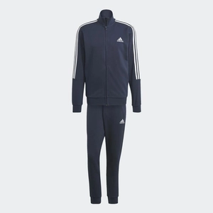 Adidas-férfi-kék-pamut-cipzáros-galléros-melegítő-GK9977