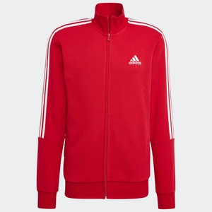 Adidas-férfi-melegítő-tréningruha-piros-szürke-pamut-GK9978