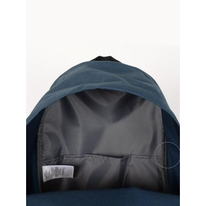 Adidas classic kék színű hátizsák-GL0916