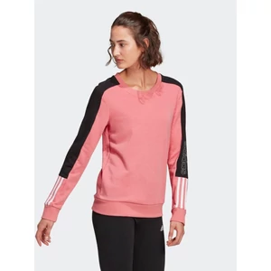 Adidas-női-rózsaszín-fekete-pulóver-GL1435