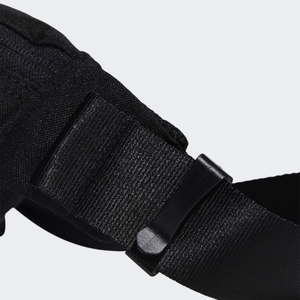Adidas fekete színű tágas övtáska-GL8606