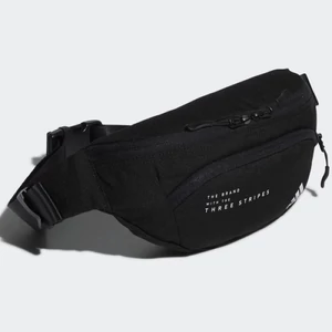 Adidas fekete színű tágas övtáska-GL8606