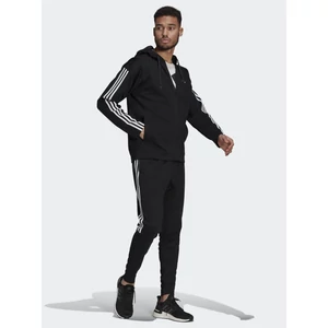 Adidas-férfi-fekete-pamut-szabadidőruha-kapucnis-GM3827