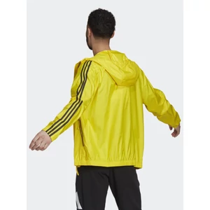 Adidas férfi citromsárga széldzseki-GM4353