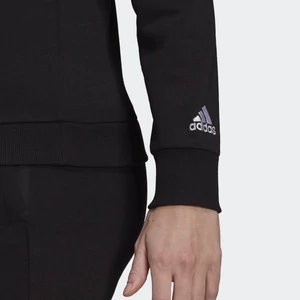 Adidas női vékony pamut pulóver-GM5519