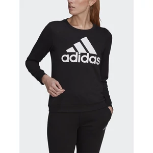 Adidas női vékony pamut pulóver-GM5519