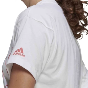Adidas női pamut póló-GM5573