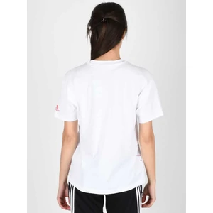 Adidas női pamut póló-GM5573