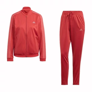 Adidas-női-piros-cipzáros-melegítő-GM5581