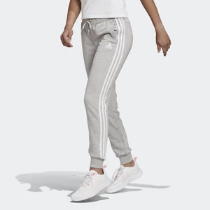 Adidas-női-pamut-szürke-szabadidő-nadrág-GM8735