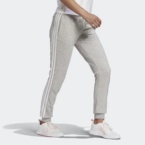 Adidas-női-pamut-szürke-szabadidő-nadrág-GM8735