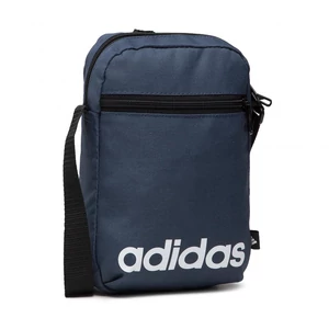 Adidas kék színű cipzáros oldaltáska-GN1949