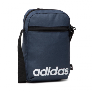 Adidas kék színű cipzáros oldaltáska-GN1949
