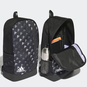 Adidas fekete és szürke színű hátizsák-GN1992