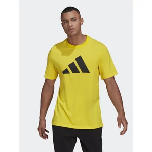 Adidas férfi pamut póló-GP9505