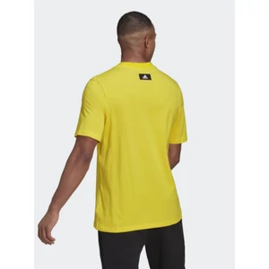 Adidas férfi pamut póló-GP9505