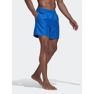 Adidas férfi kék színű úszóshort-GQ1082