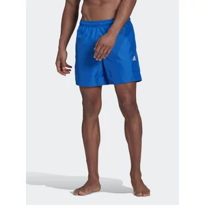 Adidas férfi kék színű úszóshort-GQ1082