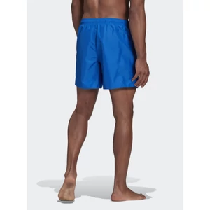 Adidas férfi kék színű úszóshort-GQ1082