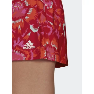 Adidas női mintás rövidnadrág-gr2994