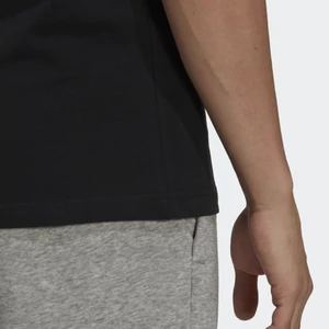 Adidas-férfi-fekete-ujjatlan-környakú-pamut-trikó-GR9599