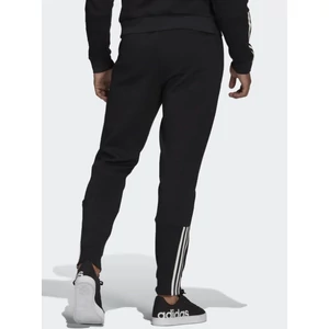 Adidas-férfi-fekete-pamut-melegítőnadrág-3csíkos-GS1582
